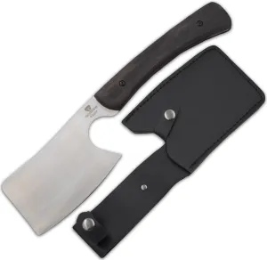 Snake Eye Tactical Heavy Duty Hunting Outdoor Survival Knife