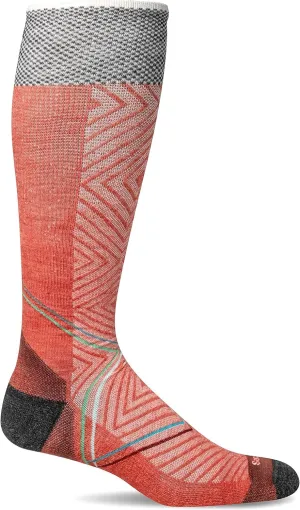 Sockwell Women's Pulse Knee High Firm Graduated Compression Sock