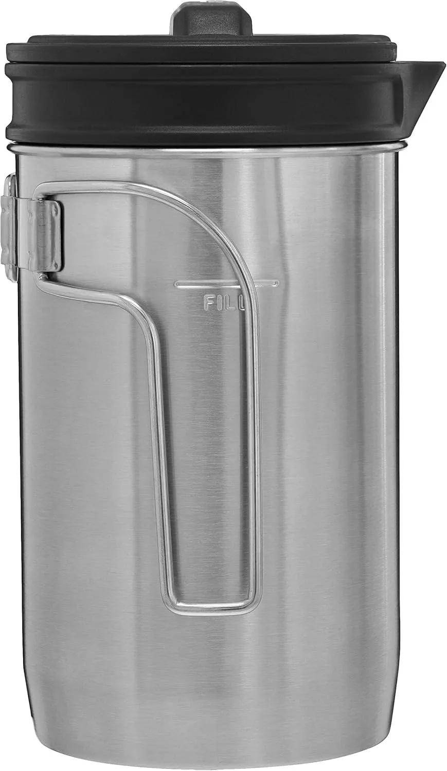 STANLEY Adventure All-in-One Boil   Brew French Press | 32 OZ