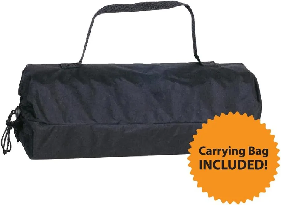 Stylish Camping 116093 6-feet by 9-feet Reversible Mat, Plastic Straw Rug, Large Floor Mat for Outdoors, RV, Patio, Backyard, Picnic, Beach, Camping (Blue/Light-Green)