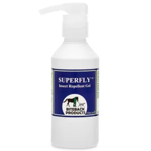 'SuperFly'™ Ultimate Strength Insect Repellent Gel
