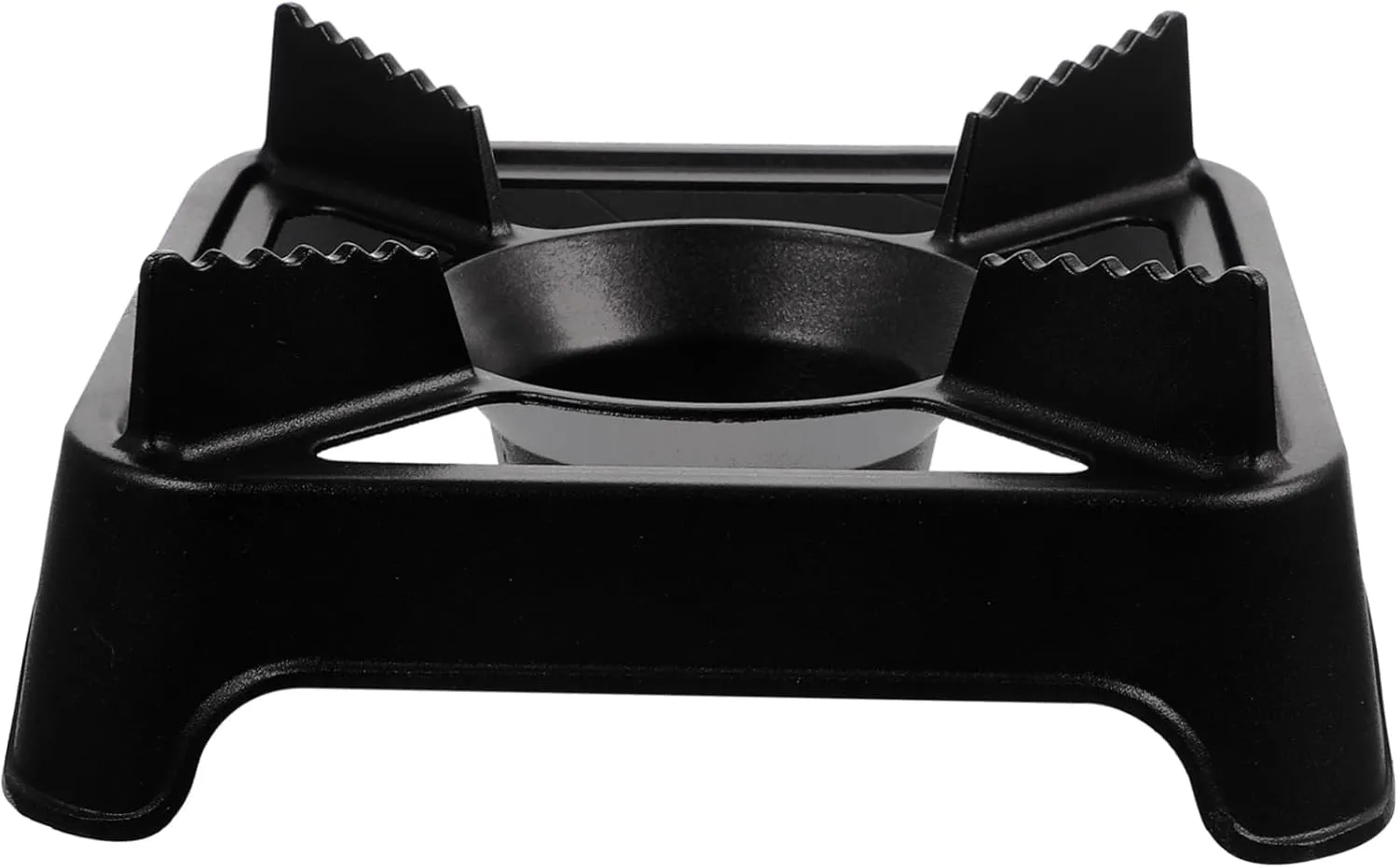 SUPVOX Outdoor Stove Insulation Small Alcohol Grill Portable Cooking Stove for Camping and Bbq