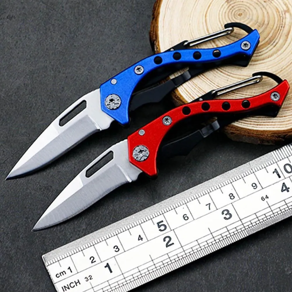 Survival Folding Knife