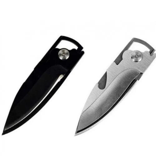 Survival Pocket Tool Folding Knife Handle Knives