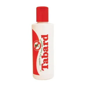 Tabard Mosquito & Insect Repellant Lotion - 150ml