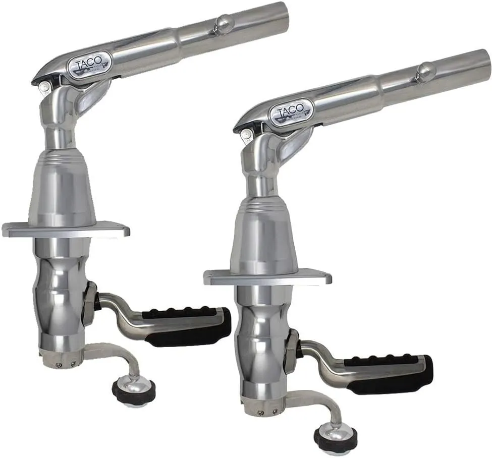 TACO Marine GS-390XL Grand Slam 390XL