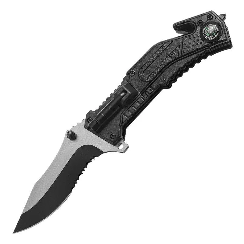Tactical Folding Knife