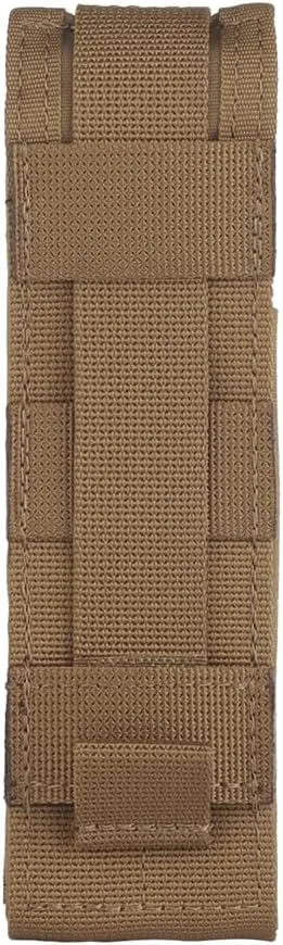 Tactical Tourniquet Pouch Holder, Quick-Release Molle Tourniquet Storage kit for Tactical TQ Trauma Tourniquets