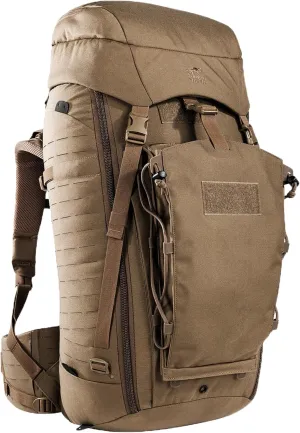 Tasmanian Tiger Backpack, Coyote Brown, 45 Liter