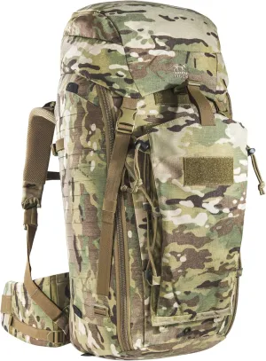 Tasmanian Tiger Backpack, Multicam, 45 Liter