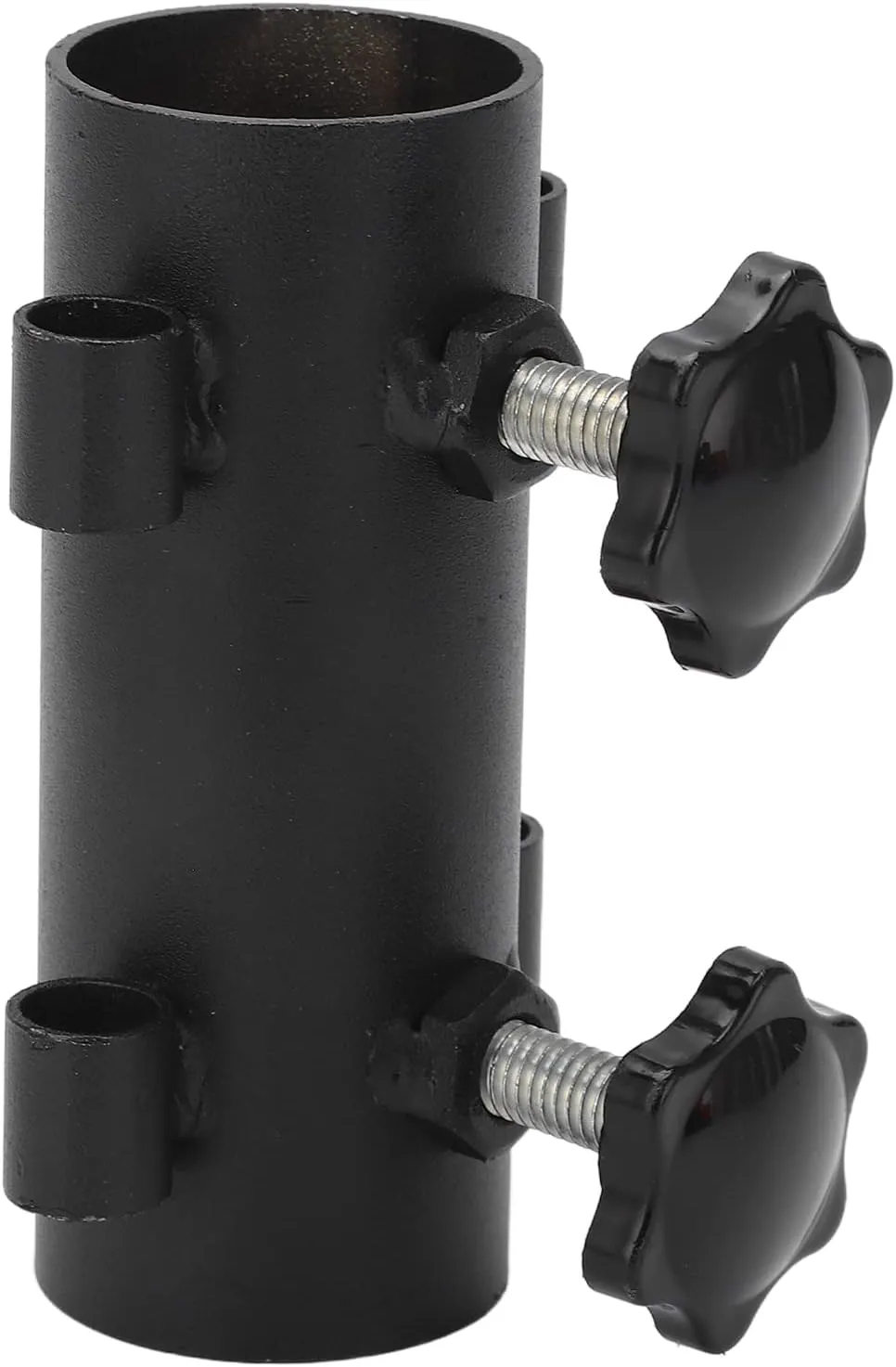 Tent Poles, Double Sided Fixed Ceiling Rod Canopy Pole Awning Bracket Camping Tools for Outdoor Picnic