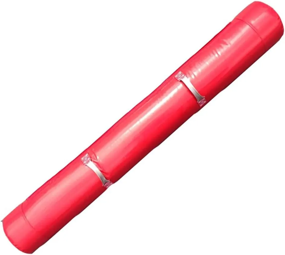 TentandTable Joust Pole Air-Filled Inflatable | Red | for Wrecking Ball and Joust Arena Style Commercial Inflated Interactive Bouncers