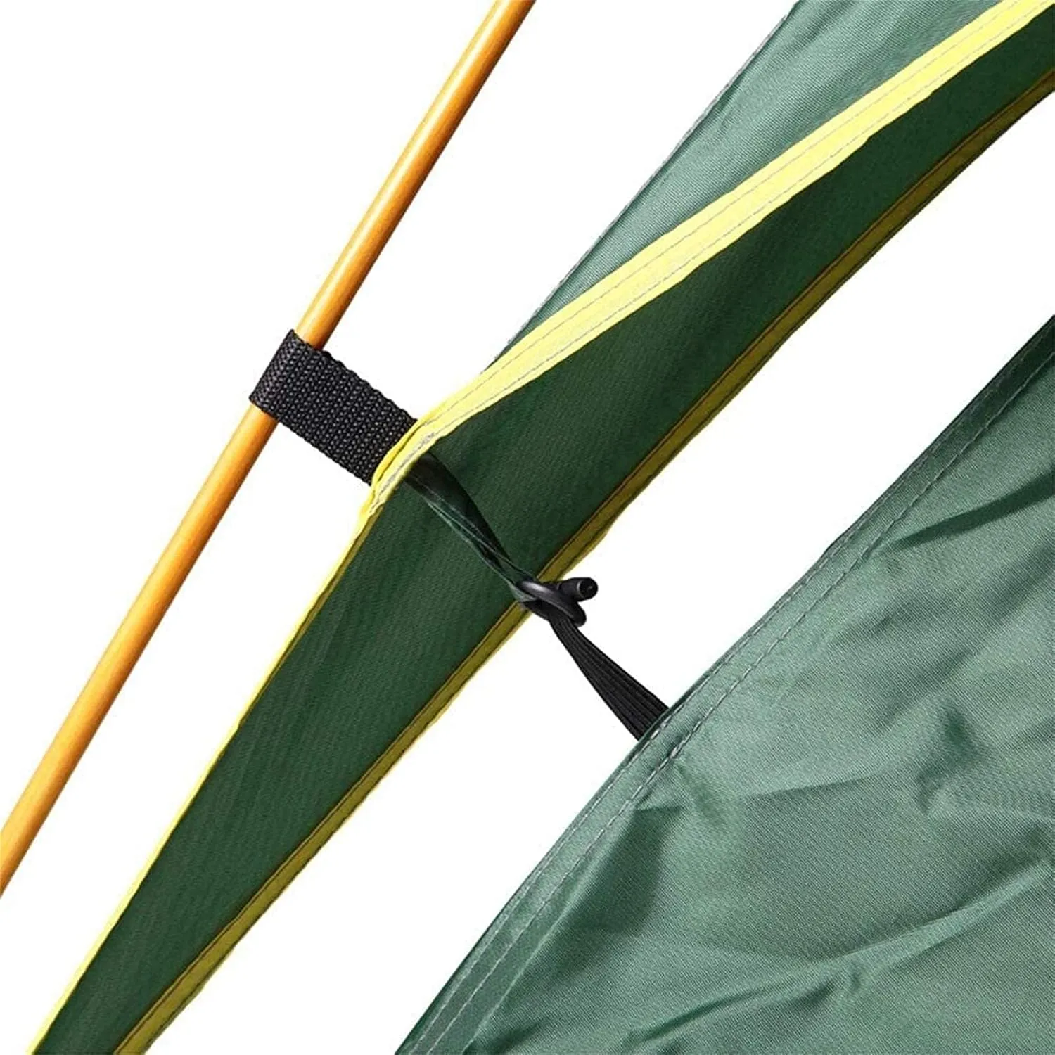 Tents for Camping Tent Dome Tents Pop Up Instantly 3-4 Person Double-Door Camping and Beach for Backpacking Fishing