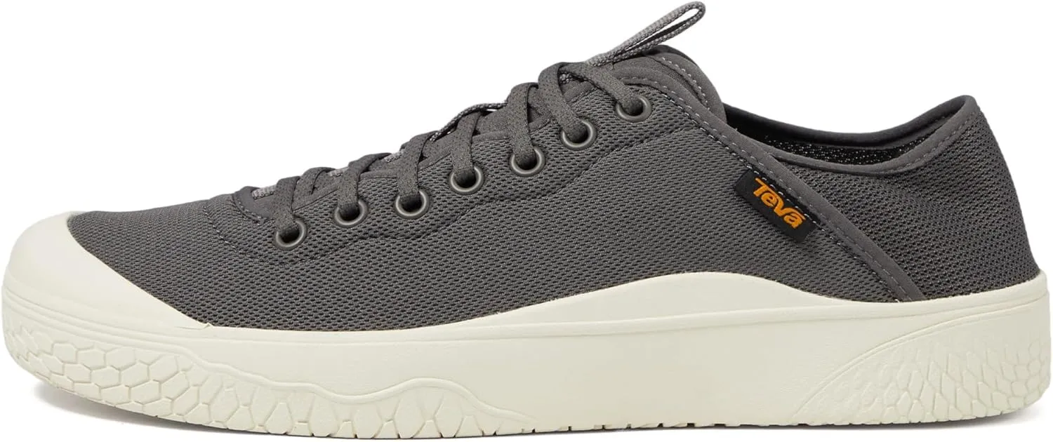 Teva Unisex-Adult M Terra Canyon Mesh Hiking Shoe