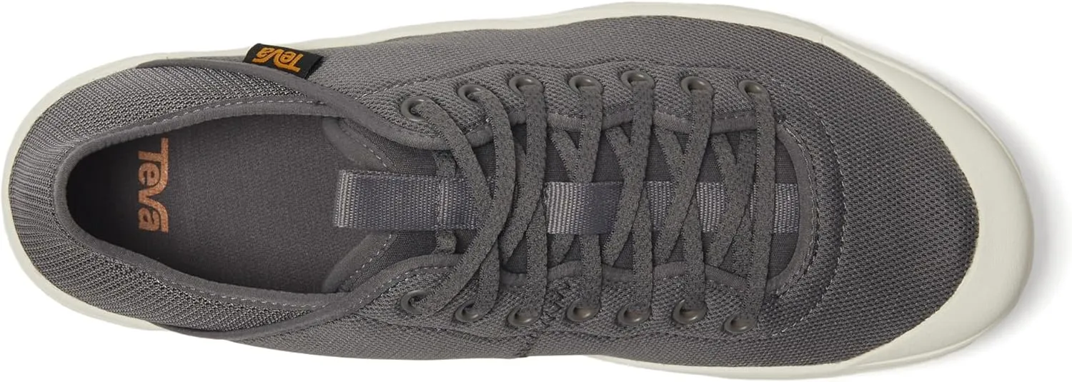 Teva Unisex-Adult M Terra Canyon Mesh Hiking Shoe