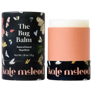 The Bug Balm
