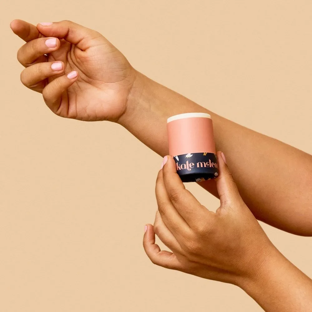 The Bug Balm