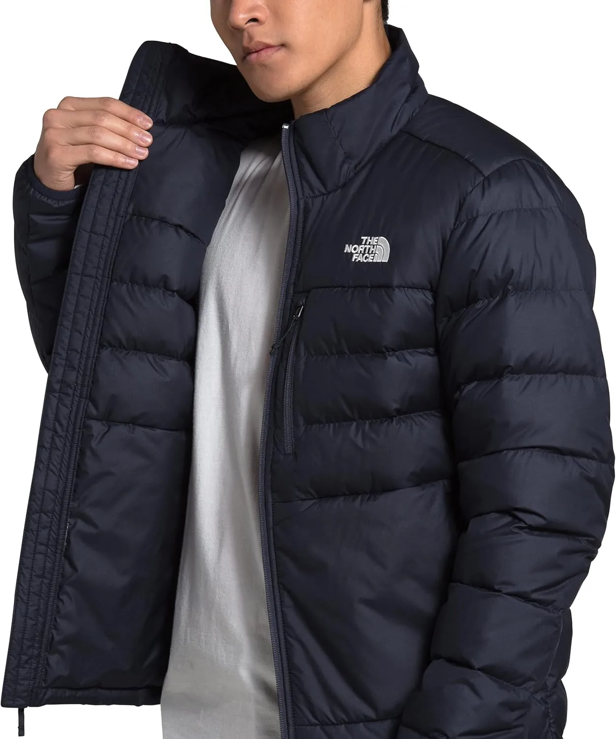 THE NORTH FACE Aconcagua 2 Jacket - Men's