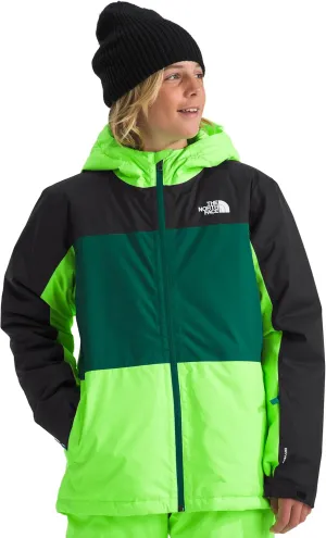 THE NORTH FACE Boys' Freedom Insulated Jacket