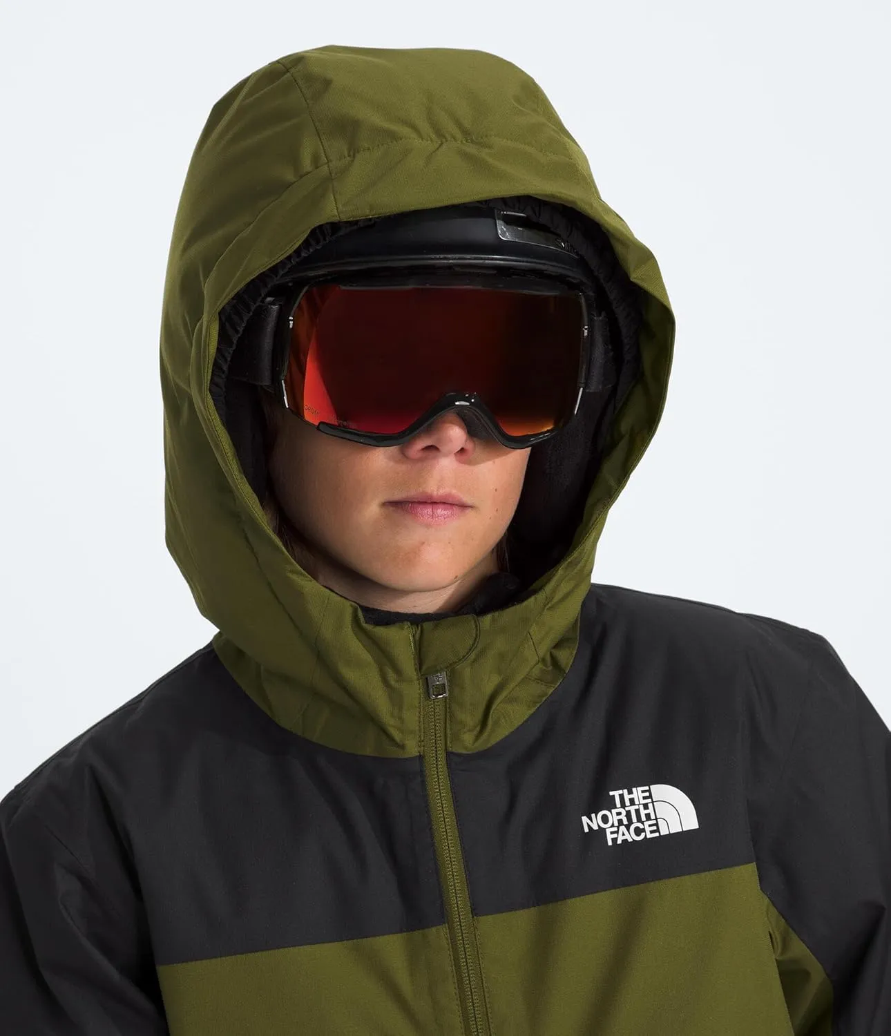 THE NORTH FACE Boys' Freedom Insulated Jacket