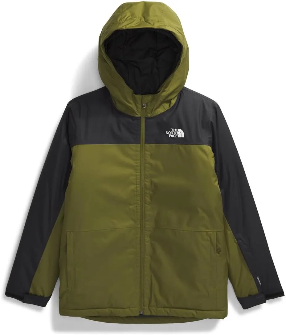THE NORTH FACE Boys' Freedom Insulated Jacket