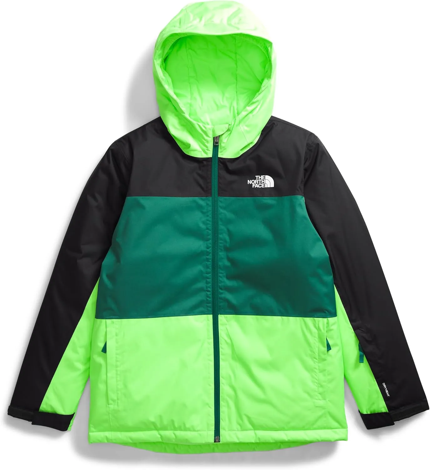 THE NORTH FACE Boys' Freedom Insulated Jacket