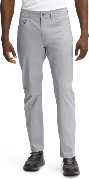 The North Face Men's Sprag 5-Pocket Pant