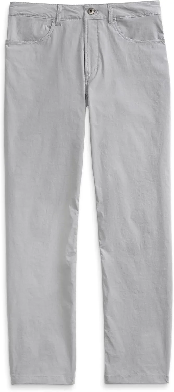 The North Face Men's Sprag 5-Pocket Pant
