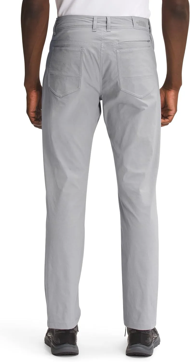 The North Face Men's Sprag 5-Pocket Pant