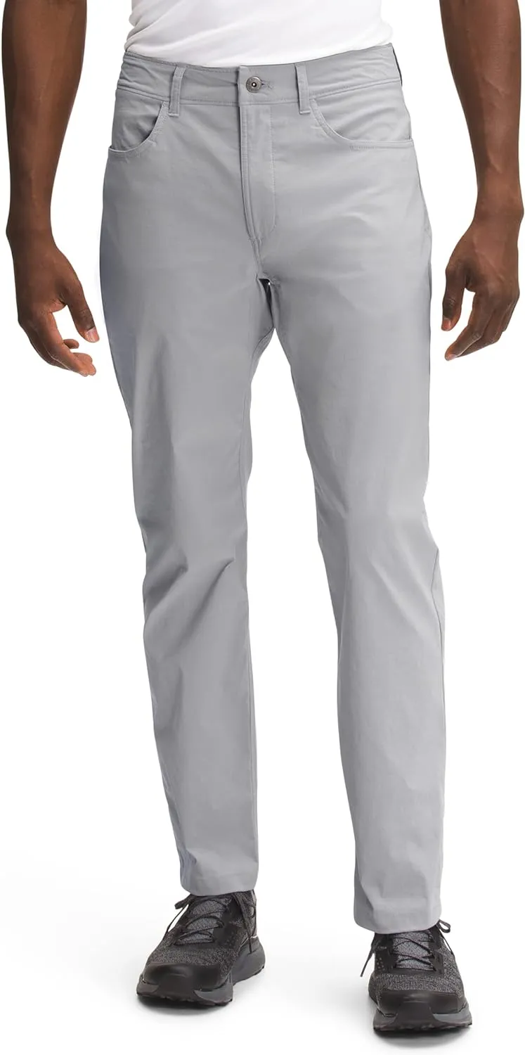 The North Face Men's Sprag 5-Pocket Pant
