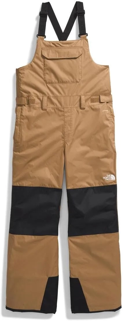 THE NORTH FACE Teen Freedom Insulated Bib
