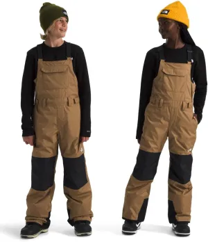 THE NORTH FACE Teen Freedom Insulated Bib