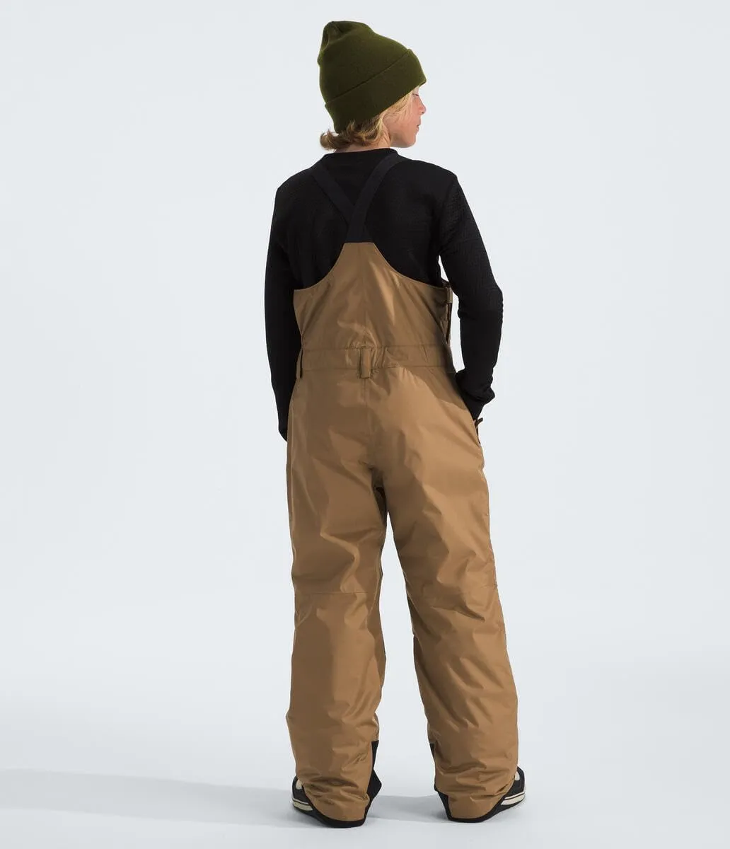 THE NORTH FACE Teen Freedom Insulated Bib
