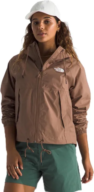 THE NORTH FACE Women's Antora Rain Hoodie (Standard and Plus Size)