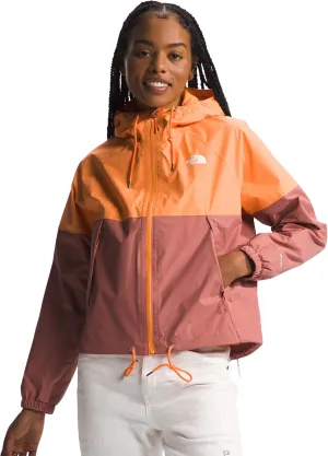 THE NORTH FACE Women's Antora Rain Hoodie (Standard and Plus Size)