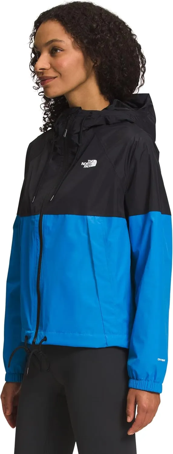 THE NORTH FACE Women's Novelty Antora Rain Hoodie