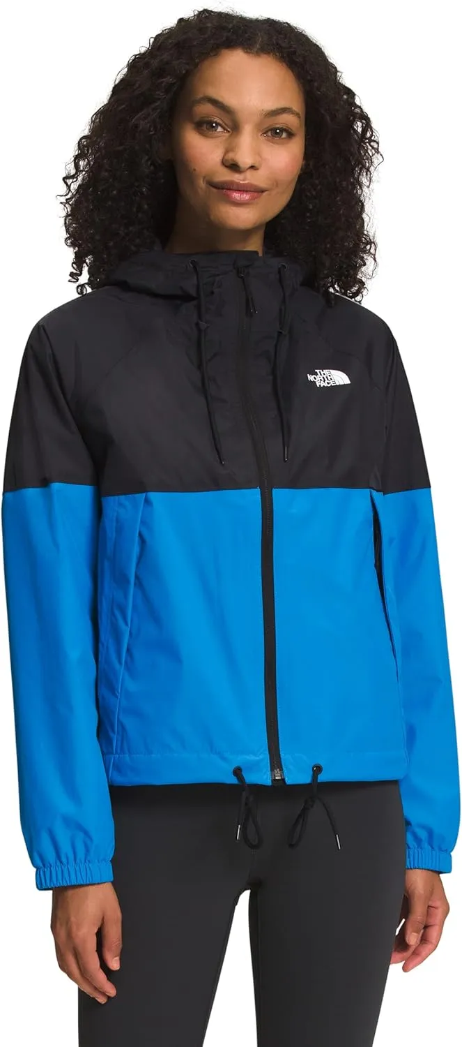 THE NORTH FACE Women's Novelty Antora Rain Hoodie