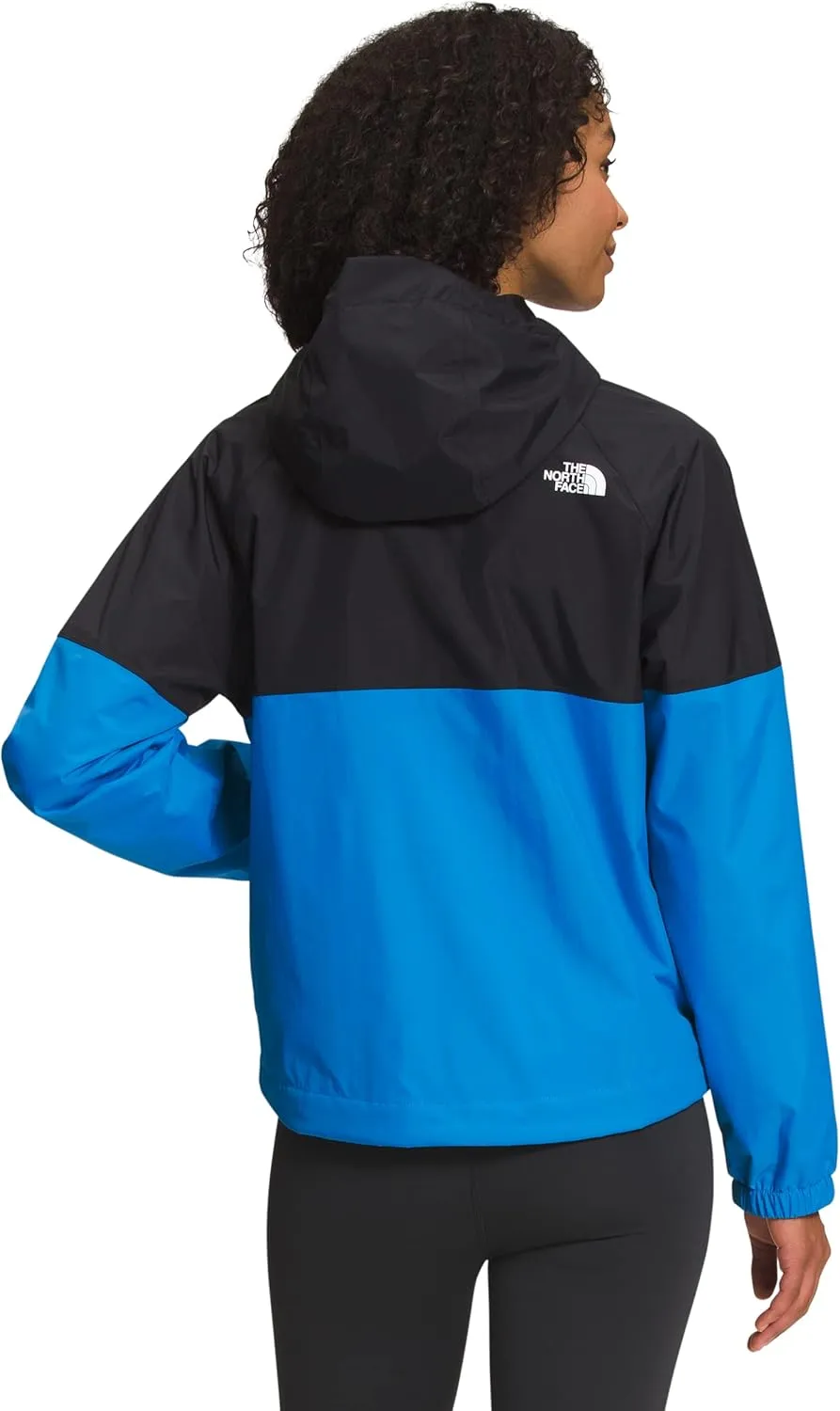 THE NORTH FACE Women's Novelty Antora Rain Hoodie