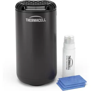 Thermacell Halo Mini Mosquito & Midge Repeller (Graphite)