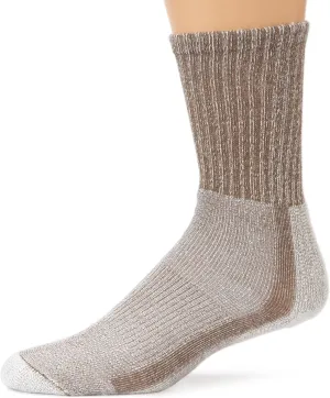 thorlos LTH Light Hiking Thick Padded Crew Sock