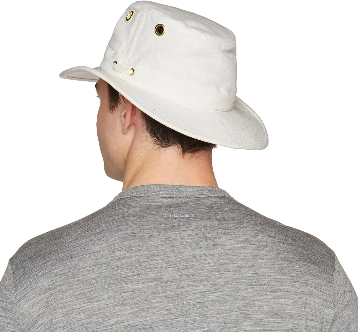 Tilley Hemp Hat