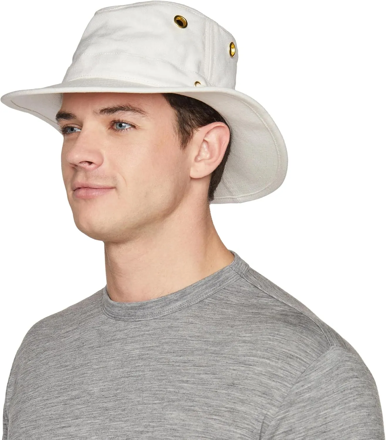 Tilley Hemp Hat