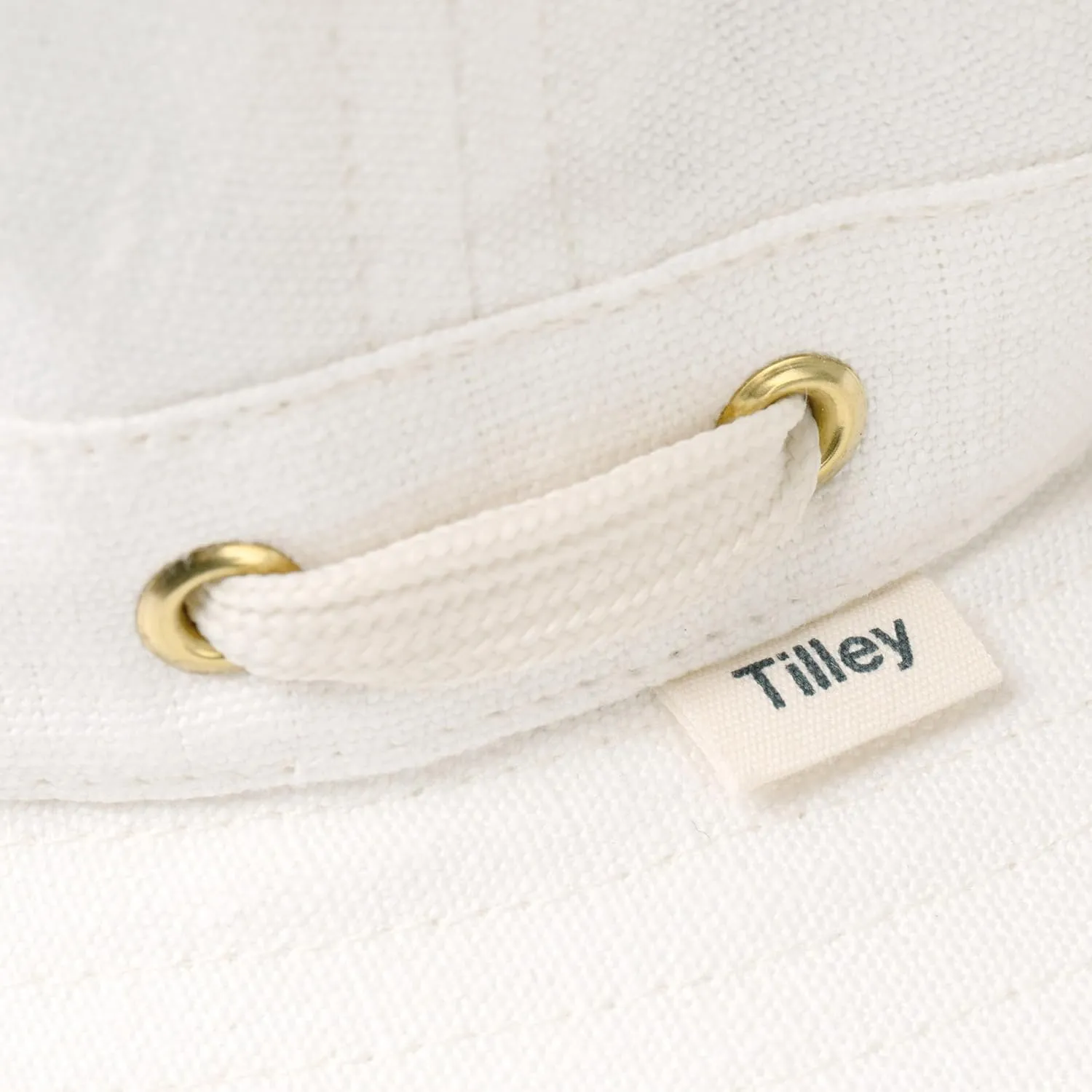 Tilley Hemp Hat