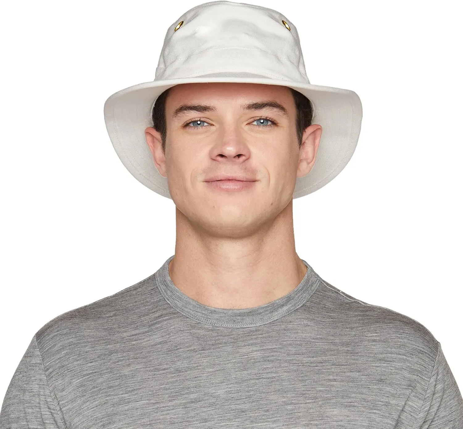 Tilley Hemp Hat