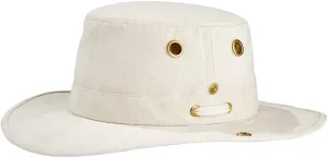 Tilley The Classic T3 Hat - Natural 7-1/2"