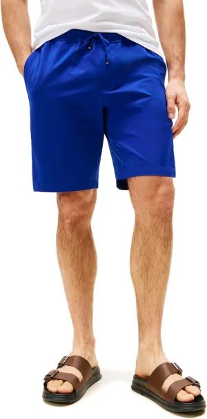 Tommy Hilfiger Men's Casual Performance Shorts 10 Inch in Relaxed Fit