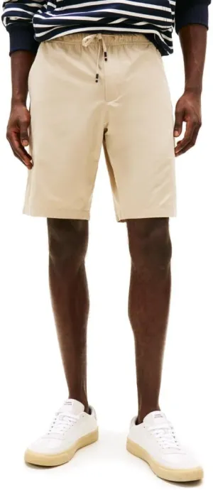 Tommy Hilfiger Men's Casual Performance Shorts 10 Inch in Relaxed Fit