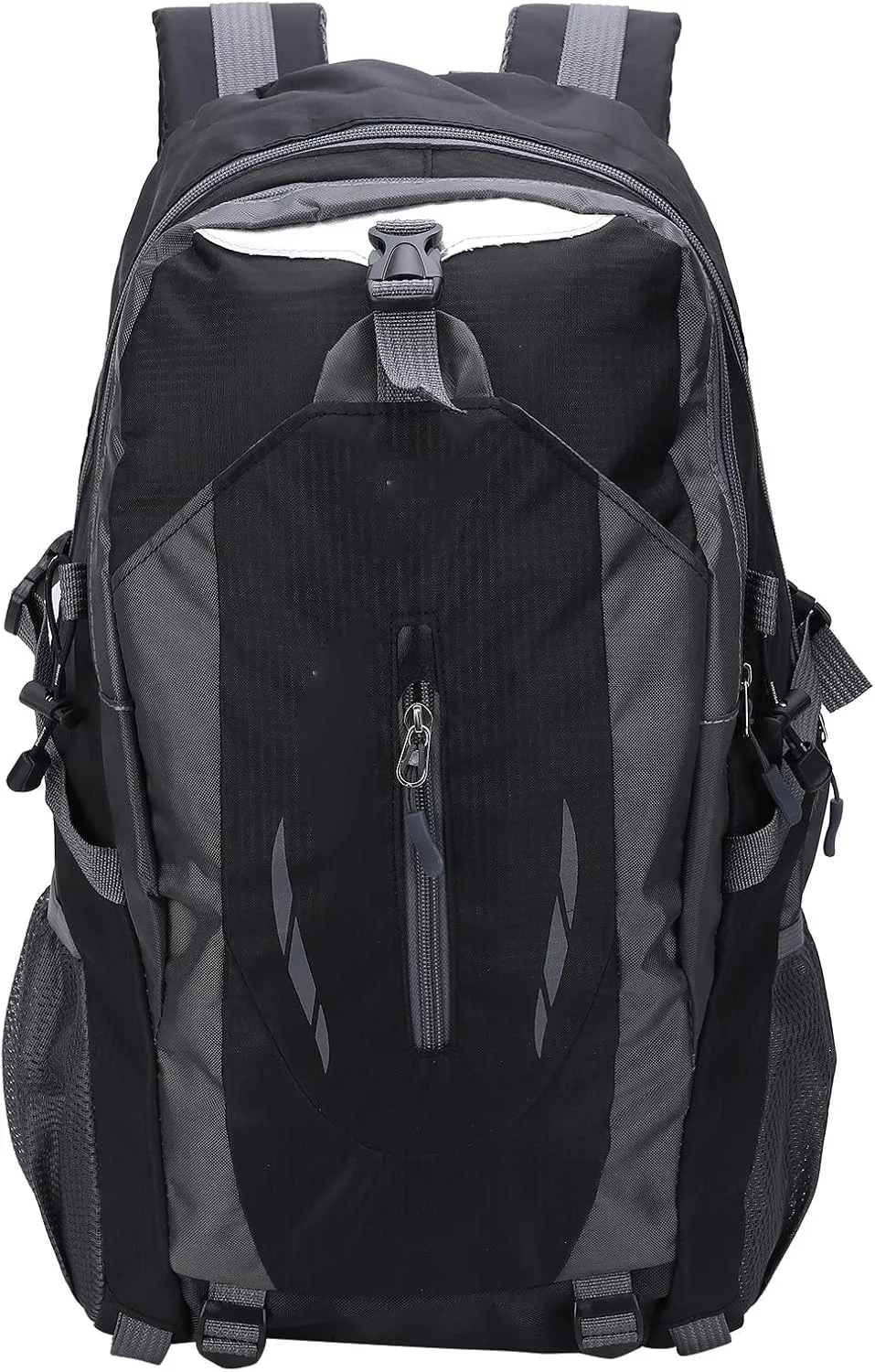 Topyond 6 Colors 40L Travel Backpack, Climbing Bag, Hiking Backpack, Waterproof Backpack Shoulder Bag for Outdoor Climbing