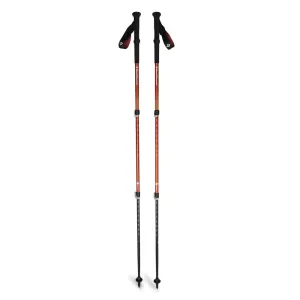 Trail Back Trekking Poles - Burnt Sienna