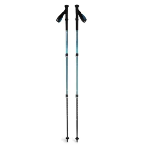 Trail Back Trekking Poles - Creek Blue